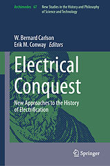 E-Book (pdf) Electrical Conquest von 