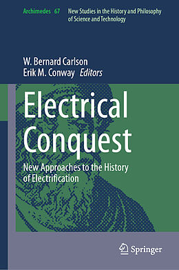 eBook (pdf) Electrical Conquest de 