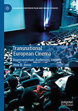 eBook (pdf) Transnational European Cinema de Huw D. Jones