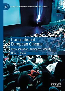 E-Book (pdf) Transnational European Cinema von Huw D. Jones