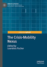 eBook (pdf) The Crisis-Mobility Nexus de 
