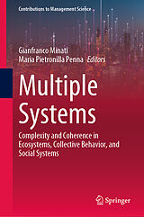 eBook (pdf) Multiple Systems de 