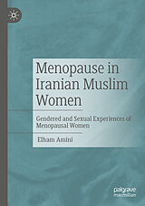 eBook (pdf) Menopause in Iranian Muslim Women de Elham Amini