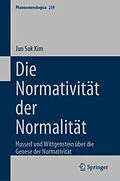 E-Book (pdf) Die Normativität der Normalität von Jun Suk Kim