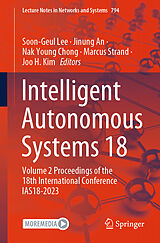 eBook (pdf) Intelligent Autonomous Systems 18 de 