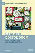 E-Book (pdf) Data and Doctor Doom von Mark Hibbett