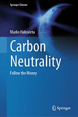 eBook (pdf) Carbon Neutrality de Marko Hakovirta