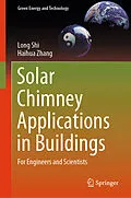 E-Book (pdf) Solar Chimney Applications in Buildings von Long Shi, Haihua Zhang