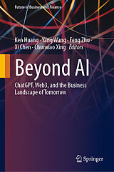 eBook (pdf) Beyond AI de 