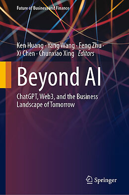 eBook (pdf) Beyond AI de 