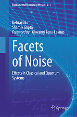 eBook (pdf) Facets of Noise de Debraj Das, Shamik Gupta
