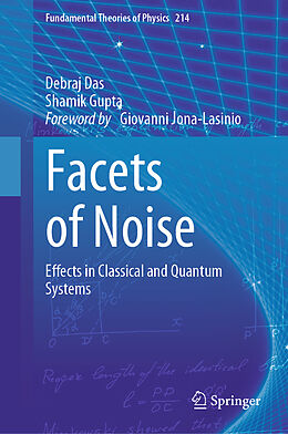 E-Book (pdf) Facets of Noise von Debraj Das, Shamik Gupta