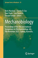eBook (pdf) Mechanobiology de 