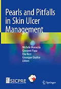 E-Book (pdf) Pearls and Pitfalls in Skin Ulcer Management von 
