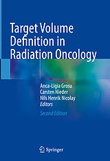 eBook (pdf) Target Volume Definition in Radiation Oncology de 