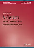 E-Book (pdf) AI Chatbots von James Crowder