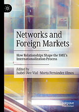 eBook (pdf) Networks and Foreign Markets de 