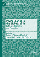 eBook (pdf) Power-Sharing in the Global South de 