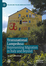 eBook (pdf) Transnational Lampedusa de Jacopo Colombini