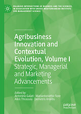 eBook (pdf) Agribusiness Innovation and Contextual Evolution, Volume I de 