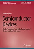 E-Book (pdf) Semiconductor Devices von Amal Banerjee