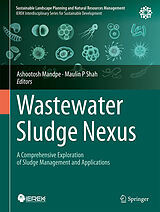 Livre Relié Wastewater Sludge Nexus de 