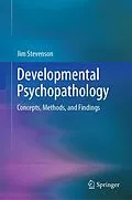 E-Book (pdf) Developmental Psychopathology von Jim Stevenson