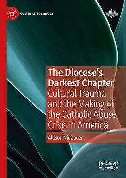 Livre Relié The Diocese's Darkest Chapter de Allison Niebauer