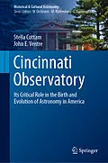 E-Book (pdf) Cincinnati Observatory von Stella Cottam, John E. Ventre