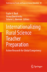 E-Book (pdf) Internationalizing Rural Science Teacher Preparation von 