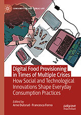 eBook (pdf) Digital Food Provisioning in Times of Multiple Crises de 