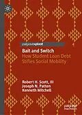 E-Book (pdf) Bait and Switch von Iii Scott, Joseph N. Patten, Kenneth Mitchell