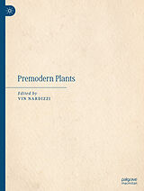 eBook (pdf) Premodern Plants de 