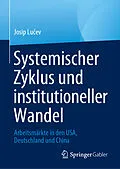 E-Book (pdf) Systemischer Zyklus und institutioneller Wandel von Josip Luev