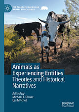 eBook (pdf) Animals as Experiencing Entities de 