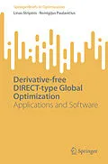 E-Book (pdf) Derivative-free DIRECT-type Global Optimization von Linas Stripinis, Remigijus Paulavicius