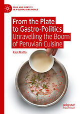 eBook (pdf) From the Plate to Gastro-Politics de Raúl Matta