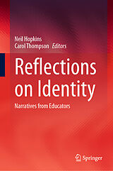 E-Book (pdf) Reflections on Identity von 