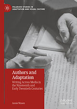 E-Book (pdf) Authors and Adaptation von Annie Nissen