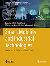 eBook (pdf) Smart Mobility and Industrial Technologies de 