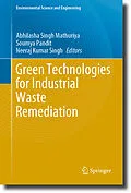E-Book (pdf) Green Technologies for Industrial Waste Remediation von 