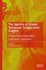 eBook (pdf) The Spectre of Islamic Terrorism: Comparative Insights de 