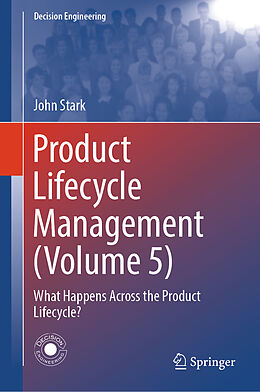 eBook (pdf) Product Lifecycle Management (Volume 5) de John Stark