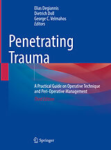 eBook (pdf) Penetrating Trauma de 