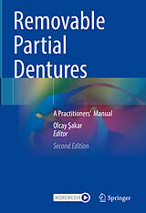 eBook (pdf) Removable Partial Dentures de 