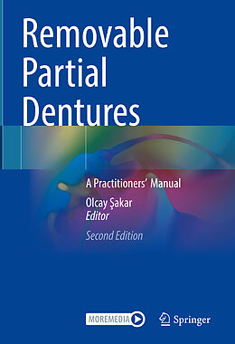 eBook (pdf) Removable Partial Dentures de 