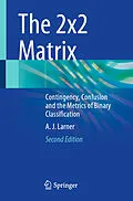 E-Book (pdf) The 2x2 Matrix von A. J. Larner