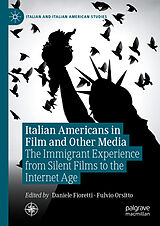 E-Book (pdf) Italian Americans in Film and Other Media von 
