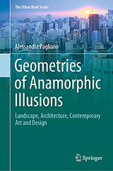 E-Book (pdf) Geometries of Anamorphic Illusions von Alessandra Pagliano