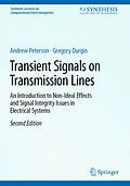 E-Book (pdf) Transient Signals on Transmission Lines von Andrew Peterson, Gregory Durgin